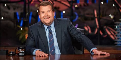 James Corden to Exit The Late Late Show Next Year | Pitchfork