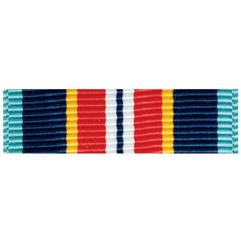 Coast Guard Overseas Service Ribbon