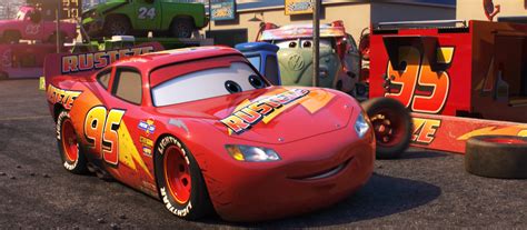 rayo mcqueen rust eze cars 3 Gran venta OFF-54%