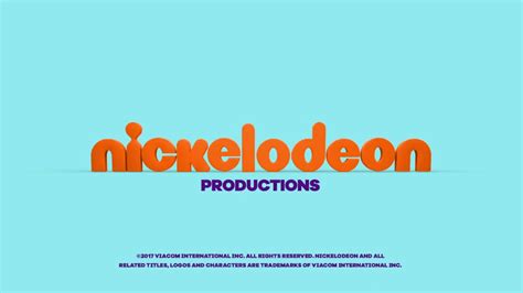 nickelodeon productions logo 10 free Cliparts | Download images on ...