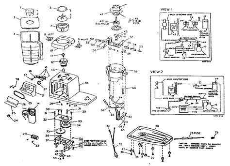 Ninja Blender Parts List | Bruin Blog