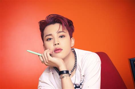 BTS' Jimin Opens Up About Feeling 'Empty' – Billboard