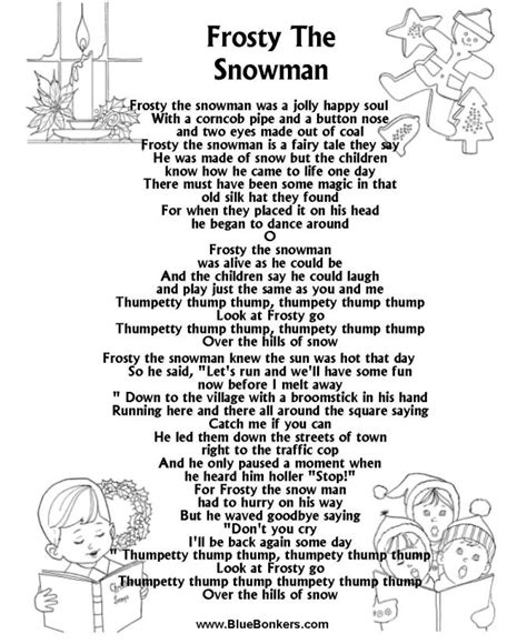 27 best Christmas songs lyrics images on Pinterest | Christmas songs ...