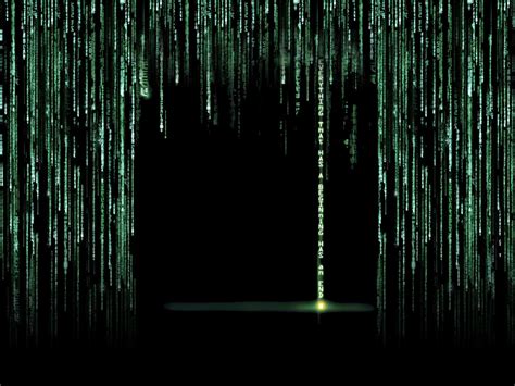 Matrix Wallpapers - Wallpaper Cave