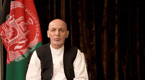 Afghan president latest leader on the run to turn up in UAE | World ...