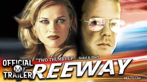 FREEWAY (1996) | Official Trailer - YouTube