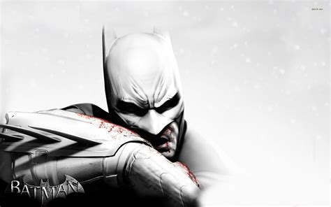 Batman Arkham City Wallpapers - Top Free Batman Arkham City Backgrounds ...