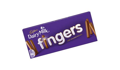 Are Cadbury Fingers Gluten Free? - GlutenBee