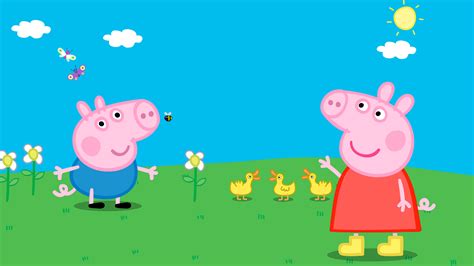 Prime Video: Peppa Pig - Season 9