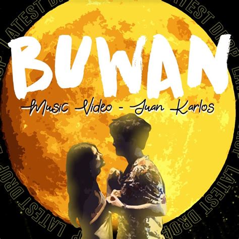 Buwan (instrumental) - Song Lyrics and Music by Juan Karlos Labajo ...