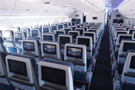 Where to Sit on Delta's Airbus A350: Economy