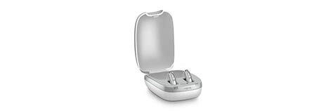 Signia Pure Charge And Go X | Signia Hearing Aids | Elite Audiology ...