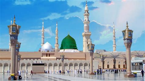 Visiting Madinah - IslamOnline