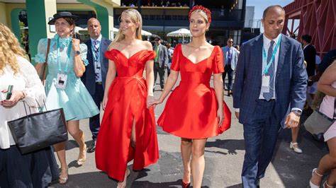 Melbourne Cup outfits 2023: Best and worst fashion looks at Flemington ...