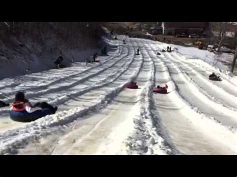 Snow Tubing In Boone Nc - All You Need Infos