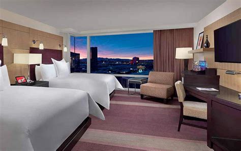 Aria Rooms & Suites | Photos & Info | Las Vegas Hotels