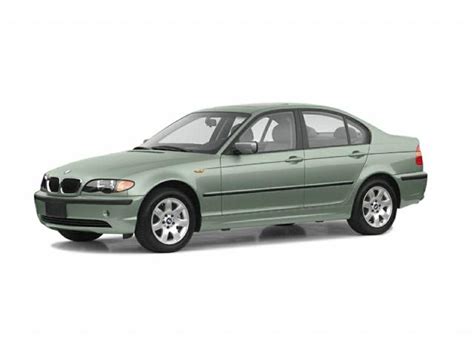 2003 BMW 3 Series Reliability - Consumer Reports