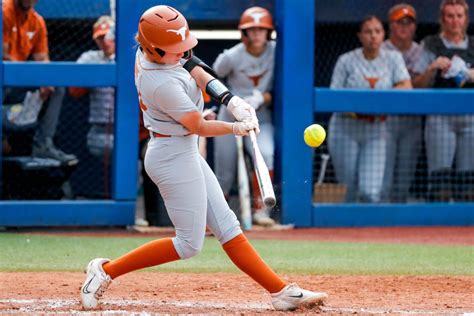 2023 NCAA Softball Tournament: Austin Regional Preview