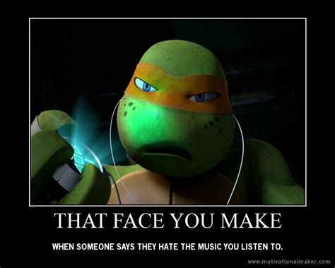 Tmnt 2012 Funny Quotes. QuotesGram