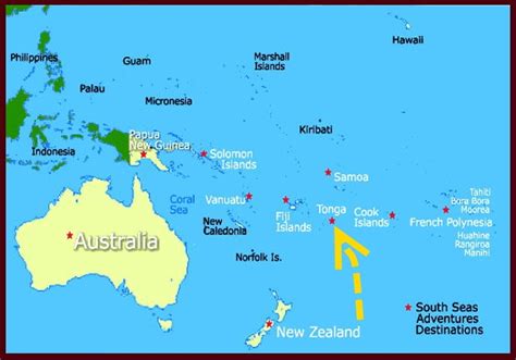 tonga-on-world-map | Mediasat English