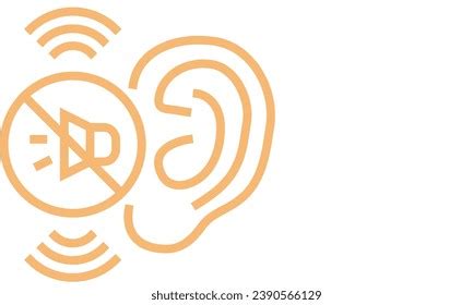 Menieres Disease Causes Ear Symptoms Like Stock Illustration 2390566129 ...