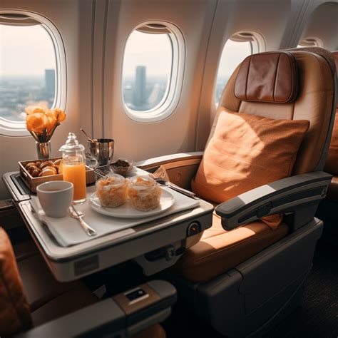 Singapore Airlines Premium Economy: A Review