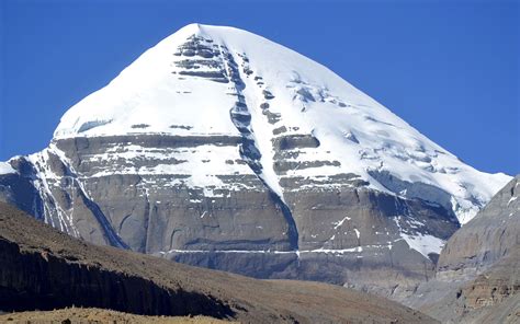 50+ Mount Kailash Wallpapers - Download at WallpaperBro | Wallpaper ...