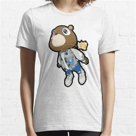 Kanye West Bear Gifts & Merchandise | Redbubble