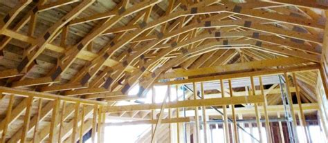 Ochil Timber | Roof Trusses | Curved Roof Trusses Manufactured to Your ...