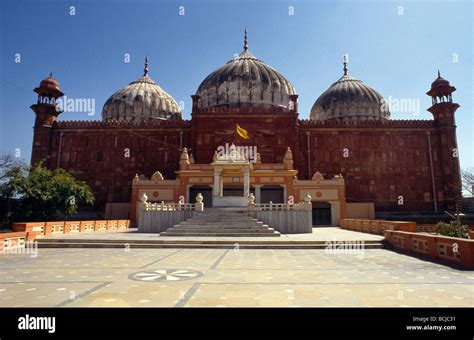 Mathura Krishna Janmabhoomi Temple