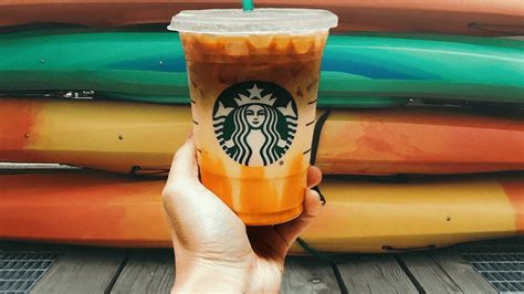 Starbucks Caramel Macchiato - starbmag