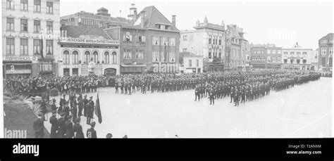 National Socialist Movement High Resolution Stock Photography and ...