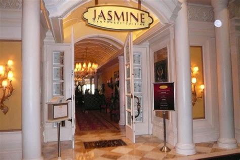 Jasmine: Las Vegas Restaurants Review - 10Best Experts and Tourist Reviews