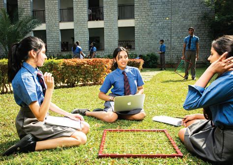 TISB IB Prospectus 2022-23 by The International School Bangalore - Issuu