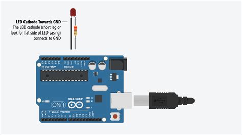 How To Connect Two Sets Of Led Lights Together Using Arduino ...