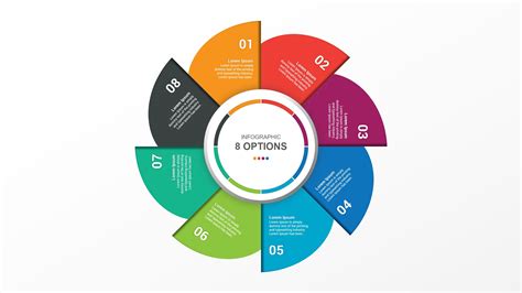 10 free infographic templates in powerpoint - zineasse