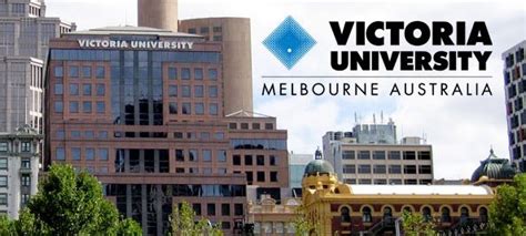 Victoria University Scholarships for Foreign Students