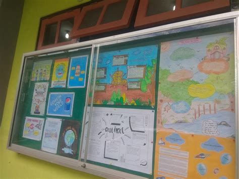 Tumbuhkan Kreativitas Siswa Melalui Kegiatan Mading Di Sekolah – SMK ...