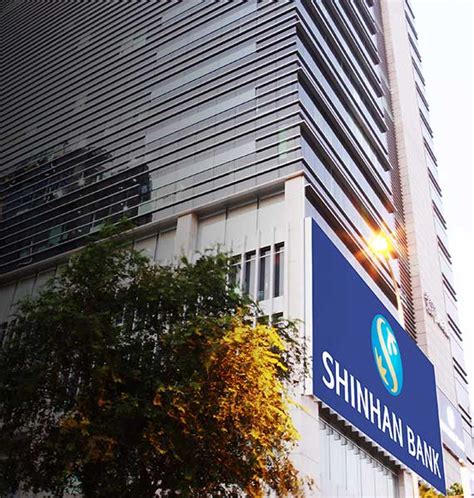 Shinhan Bank Vietnam | Shinhan bank