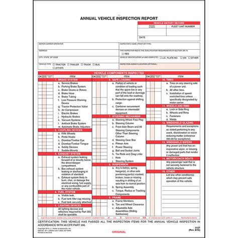 Fall Protection Inspection Form Excel Fill Out And Sign Printable Pdf ...