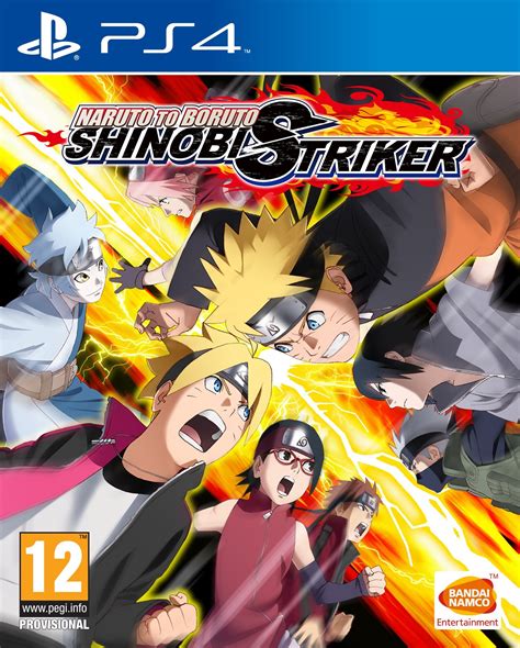 Naruto Shinobi Striker | ubicaciondepersonas.cdmx.gob.mx