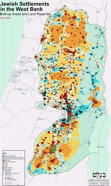 Images and Places, Pictures and Info: oslo accords settlements