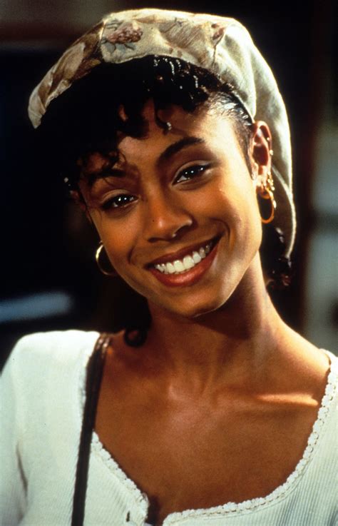 Jada Pinkett Smith Is An Eternal Style Chameleon | HuffPost Life