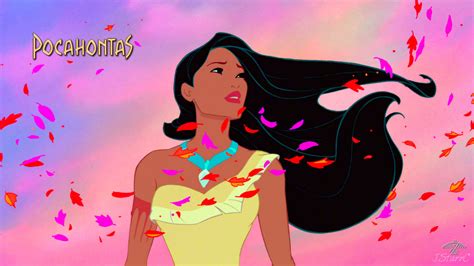 Pocahontas - Disney Princess Wallpaper (43448031) - Fanpop - Page 74