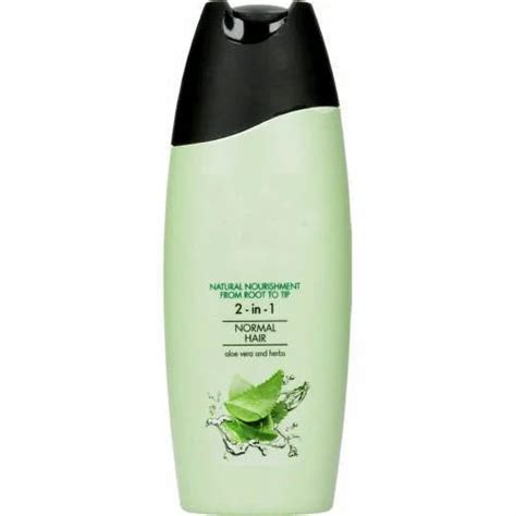 Natural Aloe Vera Shampoo, Usage: Personal, Parlour at Rs 46/piece in Surat