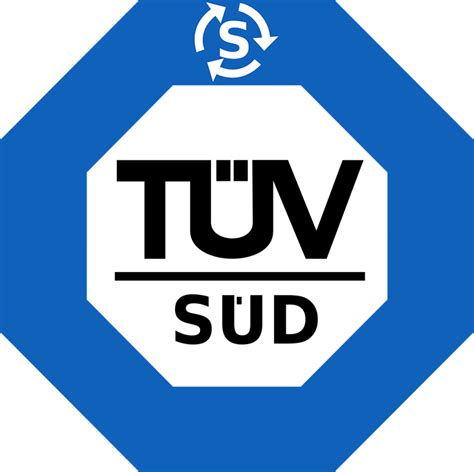 Tuv Logo