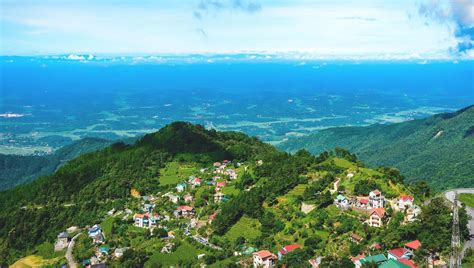 Tam Dao National Park, Vinh Phuc - Wild Experience Nearby Hanoi