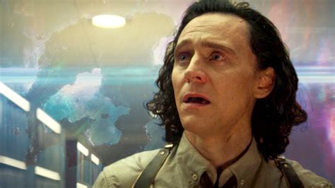 'Loki' Episode 6 "For All Time. Always" | Analysis & Review | Cinemablend