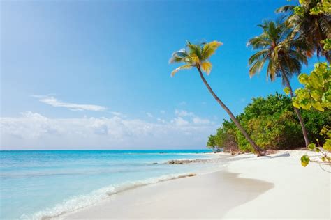 The Maldives’ Best Beaches | Accor