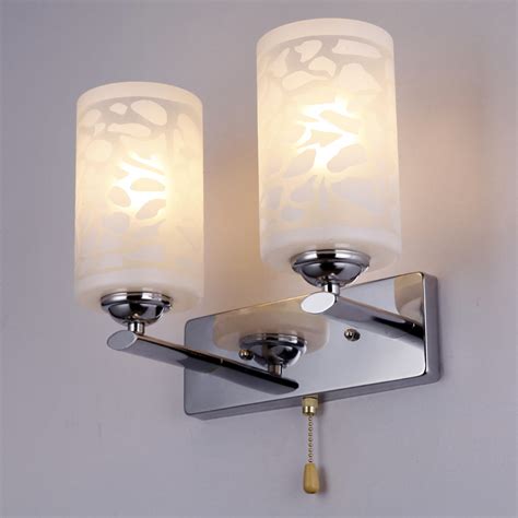 Wall mounted lights living room - 10 amazing decorative elements for ...